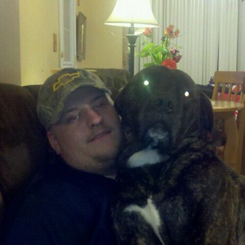 bigcountry121's profile picture. I'm a 24 year old sob that loves the little thing(especially my 5 year old daughter)