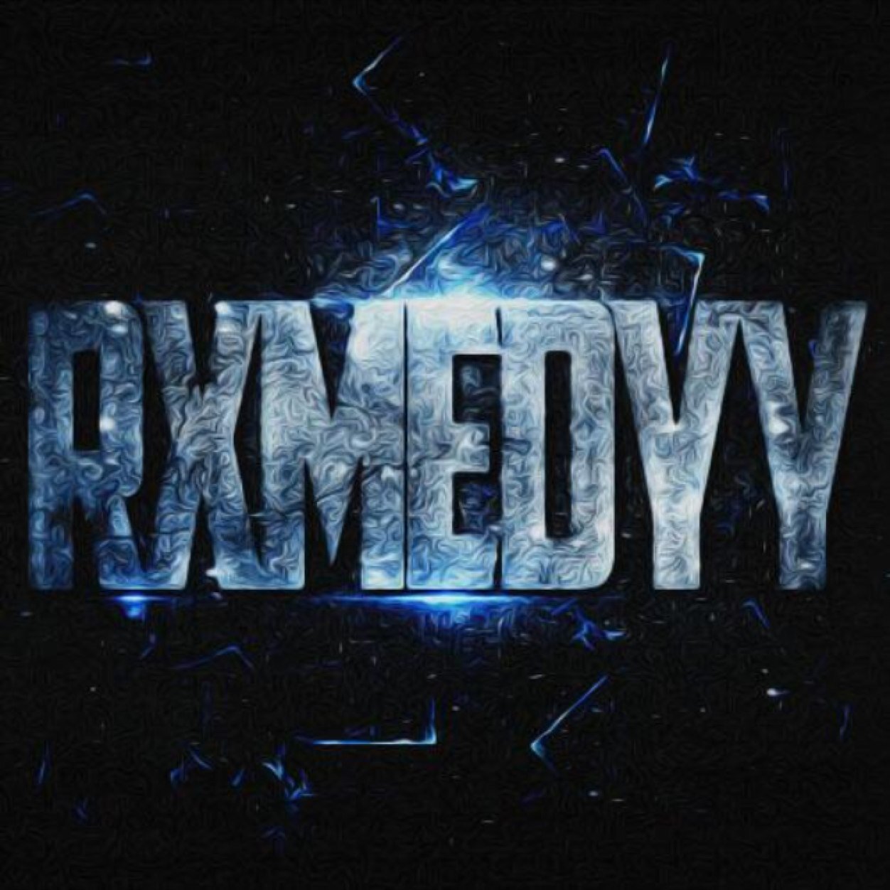 GT: Rxmedyy