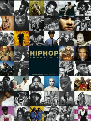 #HipHop
