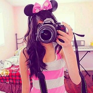 ❥Moda, Maquillaje, Peinados, Accesorios, lo encontrarás aquí, Solo
Chicas♥ Unete !!!!