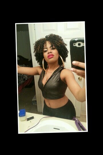 brittney_mims's profile picture. savage life shawty 100% Real follow me friends