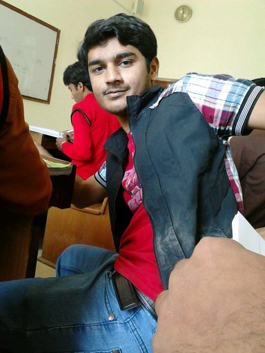 syed_gohar's profile picture. 