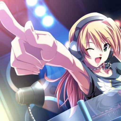 Otaku,Gamer y criaturita del señor x3 ^^/