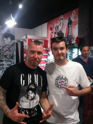 grancaro's profile picture. Graduado Educación Primaria Especialidad E.F . Me encanta el cine, salir con los amigos y los juego de mesa.