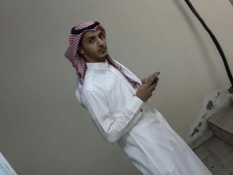 مجرد عابر .. !!