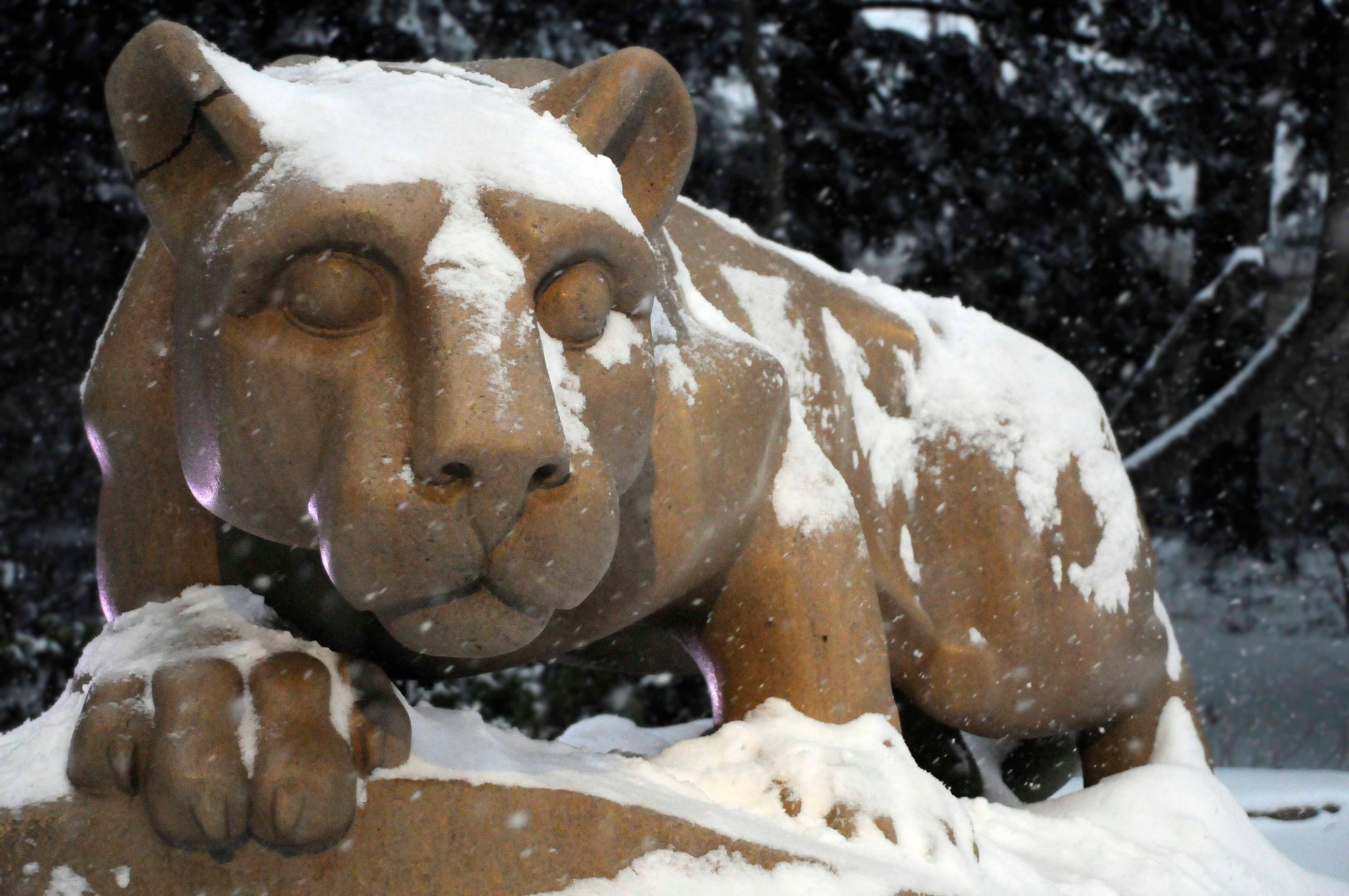 houseofneff's profile picture. Want to do great things. At Penn State, originally from the Burgh. Lover of sports, family, music, and photography. Ok, maybe cute fluffy things a little, too.