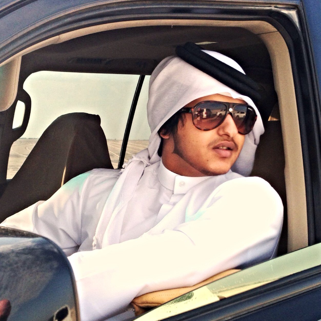 S_Almarri13's profile picture. 