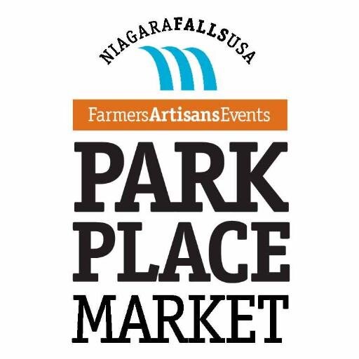 The official Park Place Market Twitter account. Follow for updates on its development into a world class farmers and artisans market.