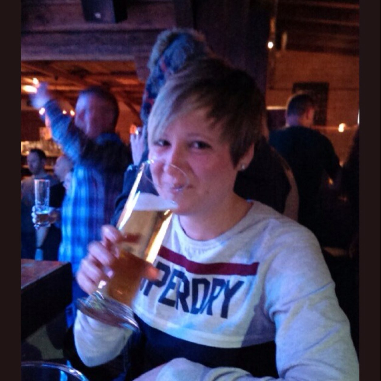 KellyKellymaz's profile picture. 