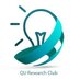 QU Research Club (@quresearchclub) Twitter profile photo QU Research Club (@quresearchclub) Twitter profile photo
