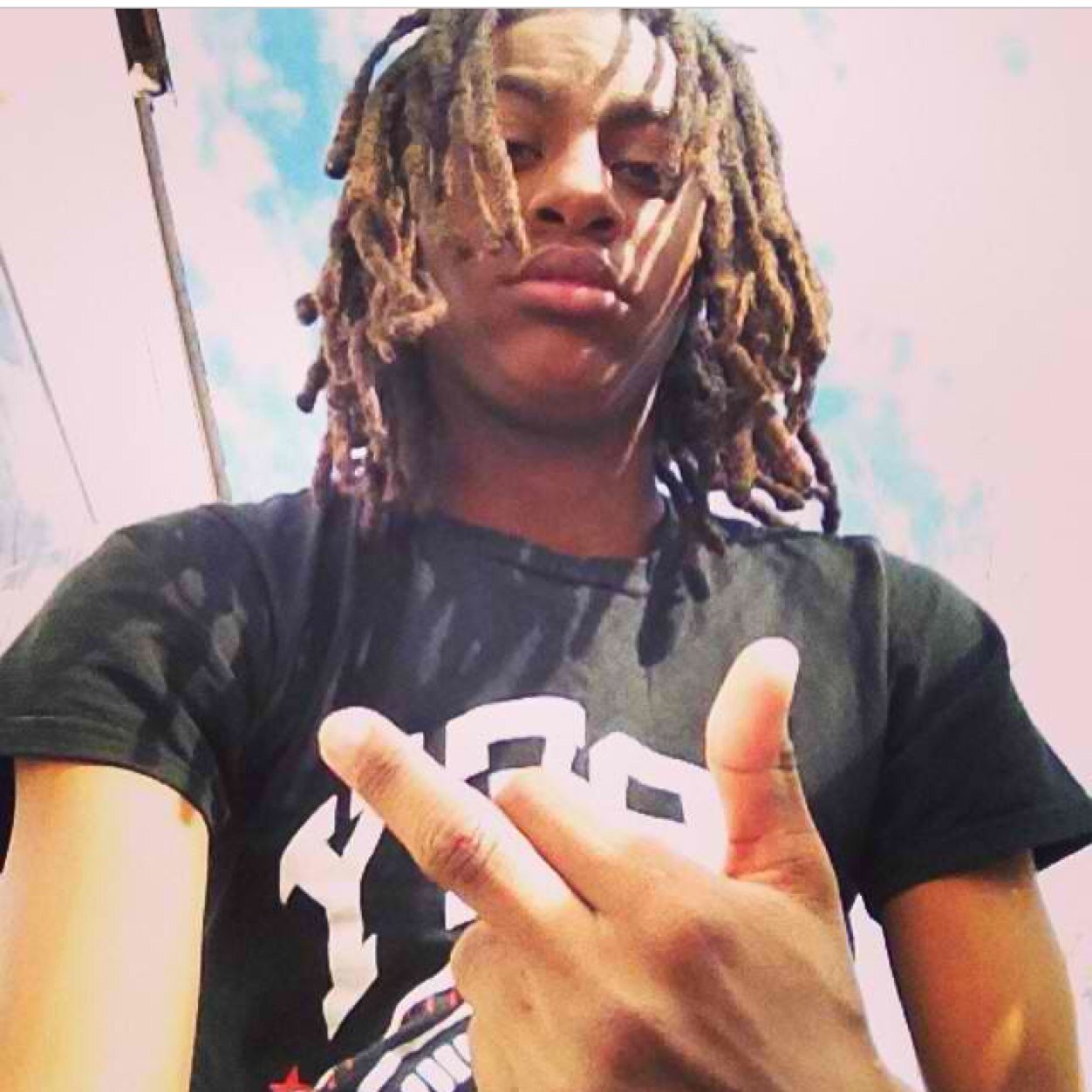 dreamchaser . ballislife RIP kingp,trip,jay,