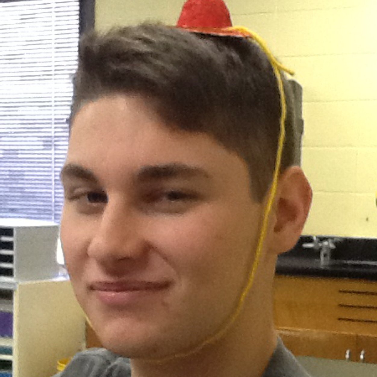 Im sexy and i know it. May you all remeber this