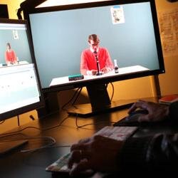 fvtech's profile picture. CalArts School of Film/Video Production, Post and Technical Resources