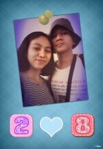 ♥ @Kholidzul_28