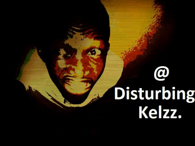 Disturbingkelzz's profile picture. DisturbingKelzz...,he is an upcoming artist,with a lot of ambition,watch out for him,and expect GOOD.