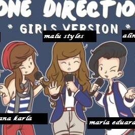 directioners forever