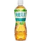 爽健美茶