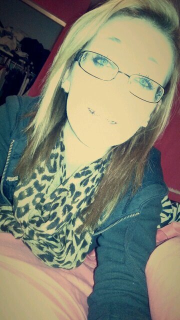 aleciapbakerr's profile picture. 