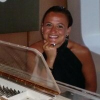 Silvia Castronovi (@silviacastronov) 's Twitter Profile