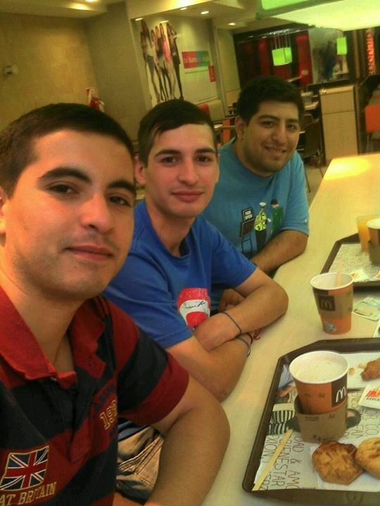 jalegre07's profile picture. 