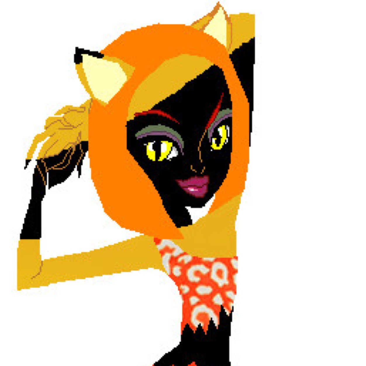 TerraWereCat's profile picture. 