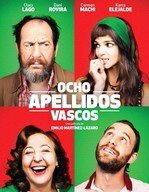 1º roll de la pelicula española Ocho Apellidos Vascos Únete.