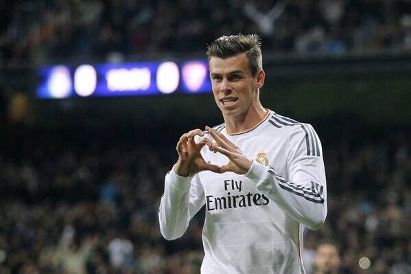 InfoRMCF_'s profile picture. Madrid Madrid dan Madrid #HalaMadrid