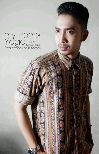 I'm Videographer MATALENSA. For cp add my pin 23348F20 and follow my instagram : yogart11