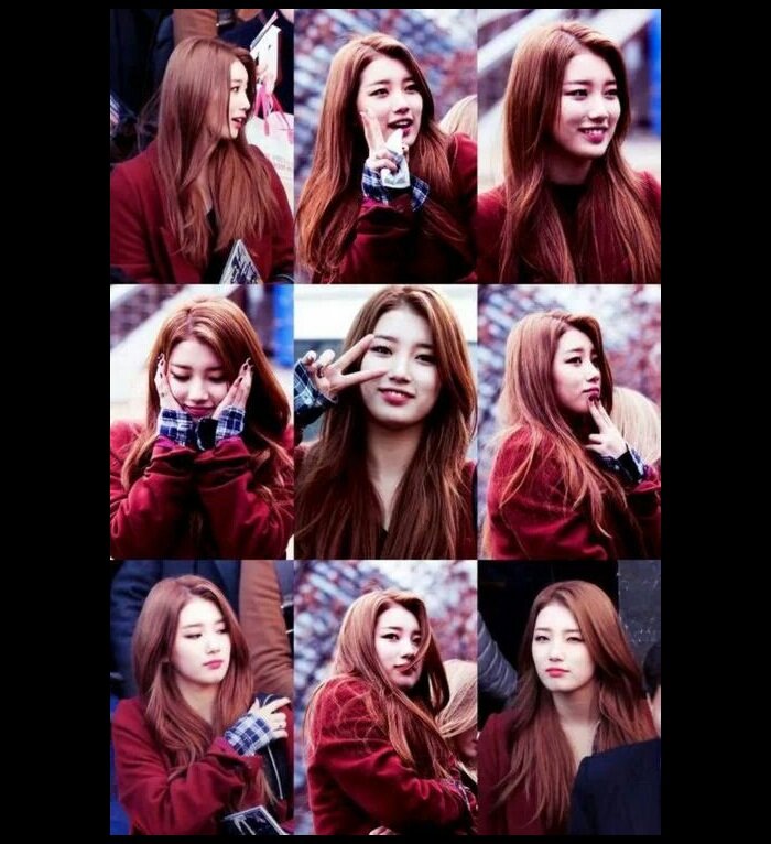 [simplicity_rp ] Sweetest than sugar, prettiest than princess. missA_suzy duplicate.
