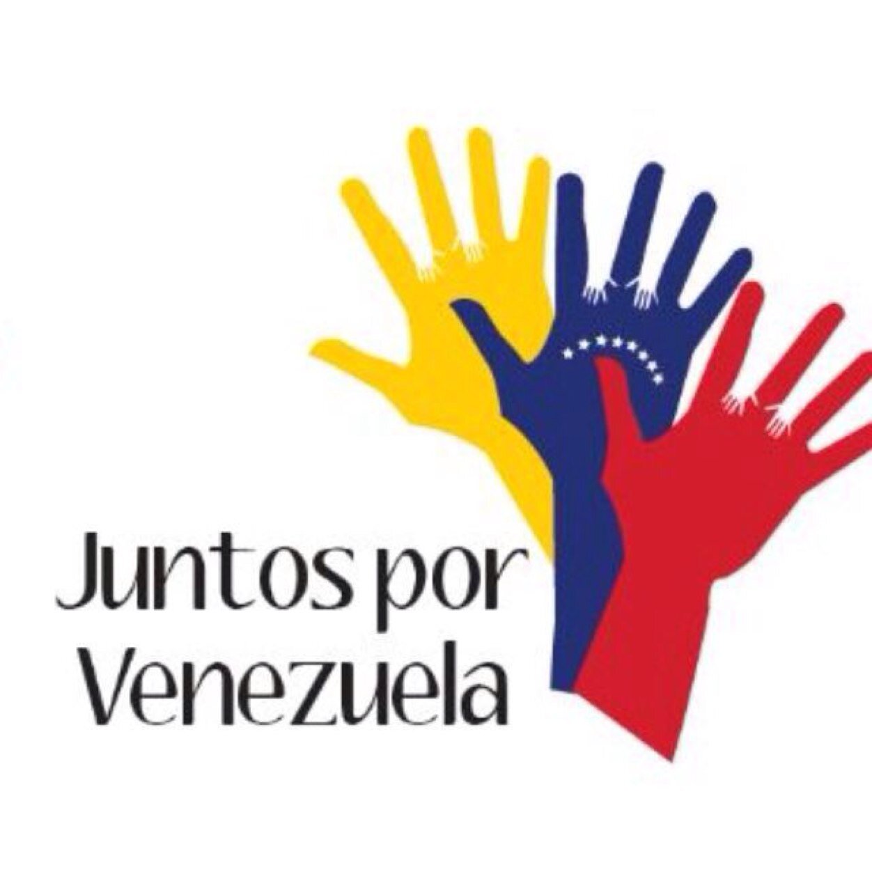 Juntos por Venezuela. 
Táchira