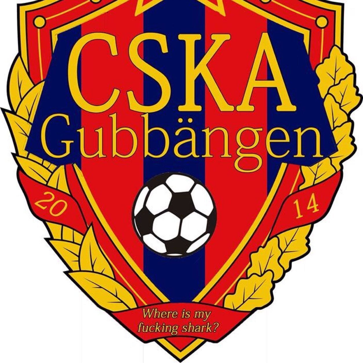 Gubbängens stolthet - Grundades 2014. Ungdom Öster division 1 - Korpen Stockholm