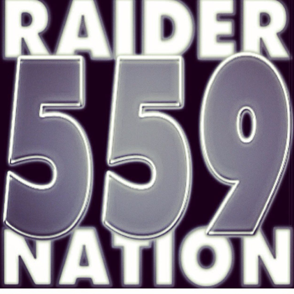 RonnieMacadam's profile picture. Dad, husband ,big bro, uncle #1Raider fan!!!