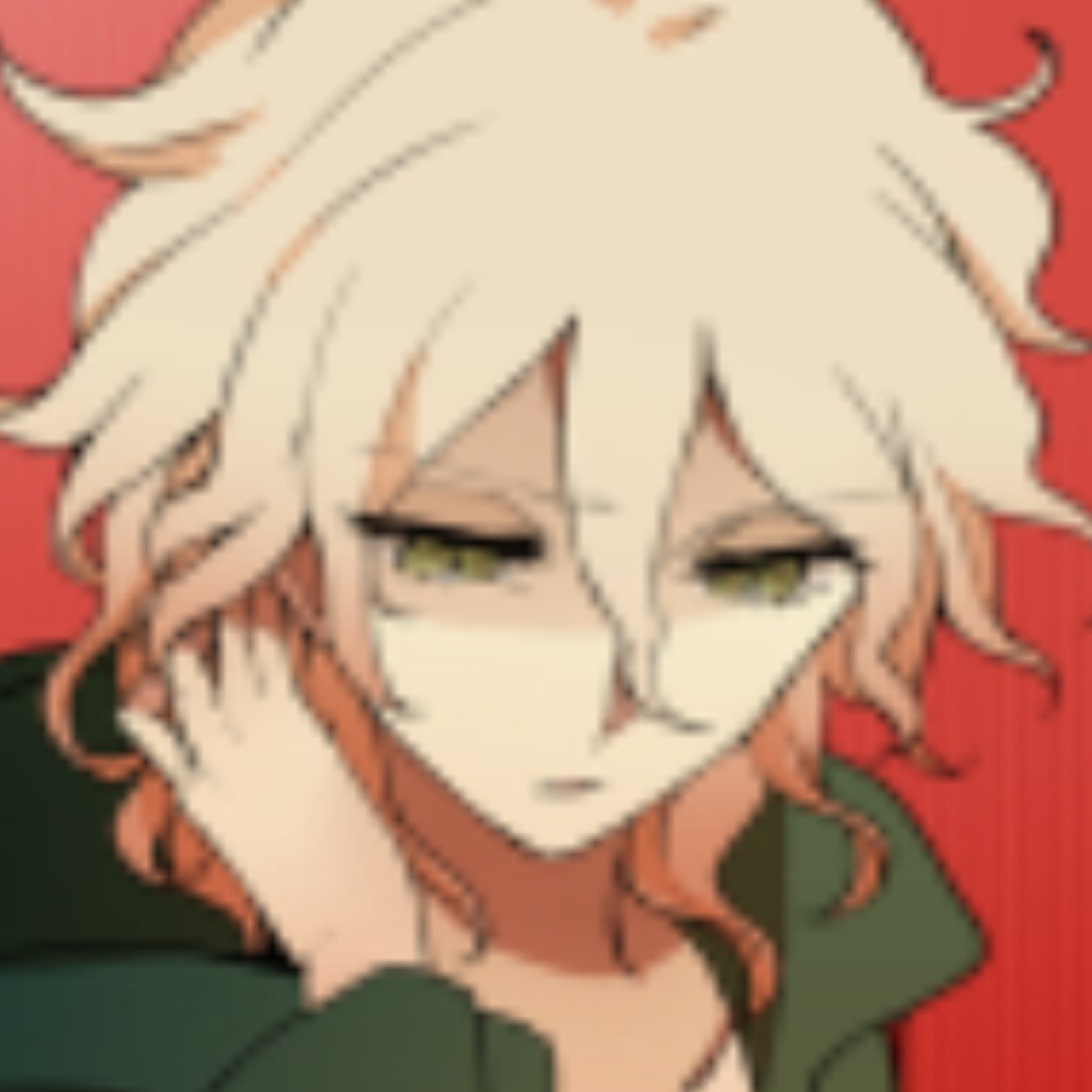 LucksterKomaeda's profile picture. Ah.. hope is a beautiful thing, isn't it? [Dangan Ronpa RP. May contain spoilers! Attempts to stay as IC as possible, but. M/A: None]