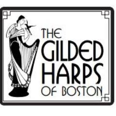 owner of The Gilded Harps, loves music, loves life
