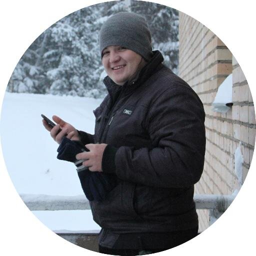 Ivan_Rynnov's profile picture. Человек способен сделать путь великим, но великим человека делает путь!