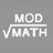ModMath's profile image