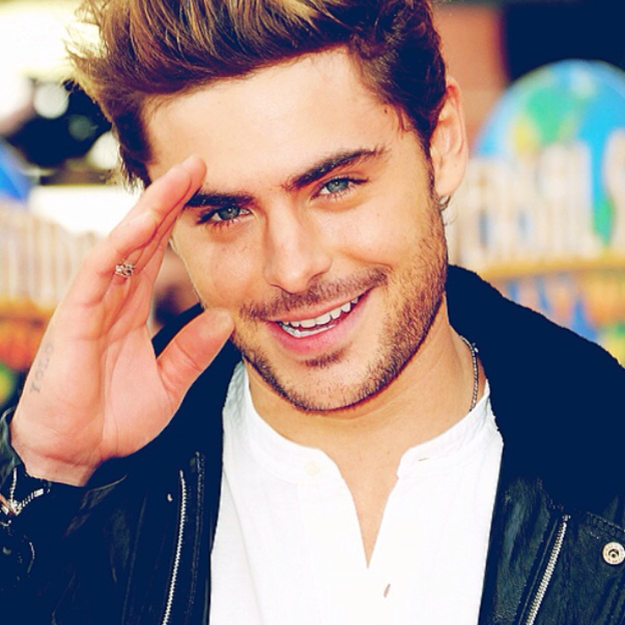 ZacEfronPP's profile picture. babes booze & blunts