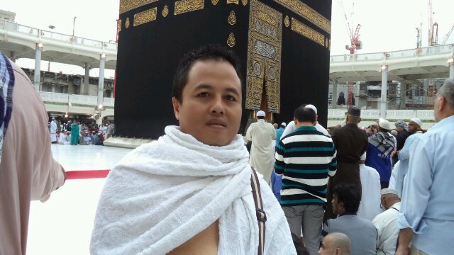 Terus berusaha meraih yg belum tercapaii