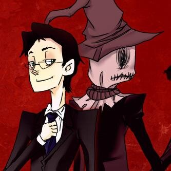 + Doctor Jonathan Crane + The Scarecrow + // #MVRP #Villain #Bisexual #18+ //