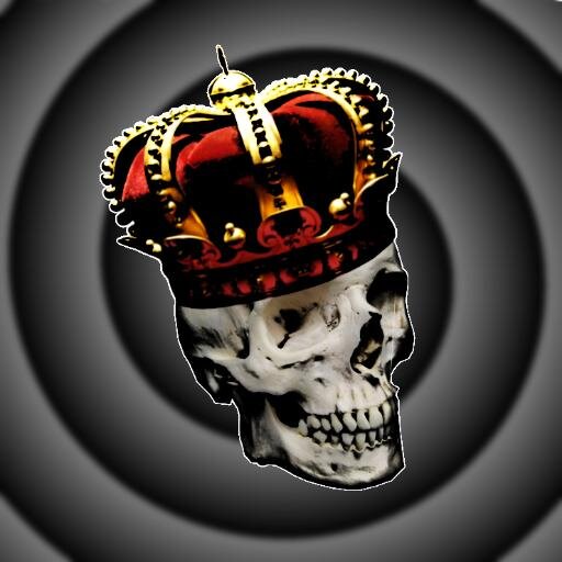 Life is short. Live crude. Check out the King Crude swag: http://t.co/DwA8EoVm7h #KingdomOfCrude