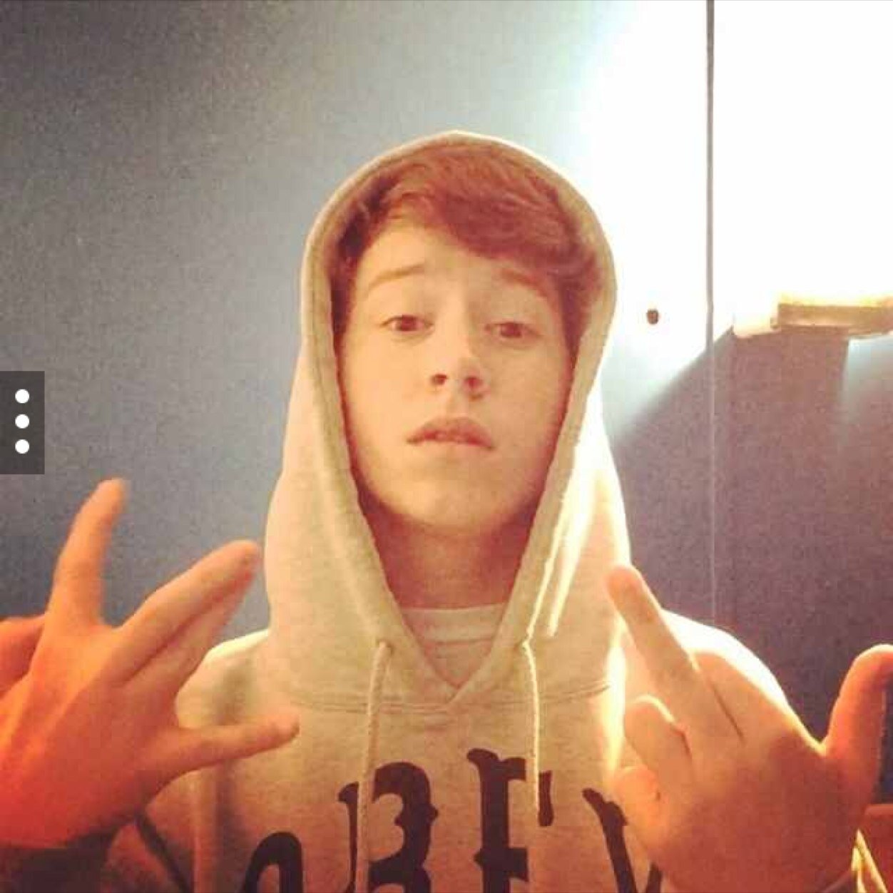 colepratt12's profile picture. 