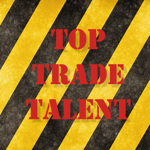 Matching top tradesmen with top companies.