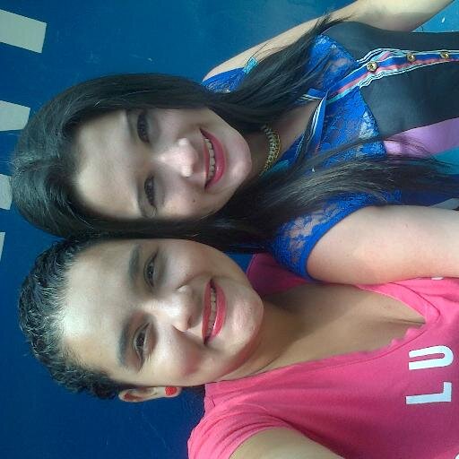 Siigueme y Te Siigo 
Venezuela ♥ Trujiillo *---*