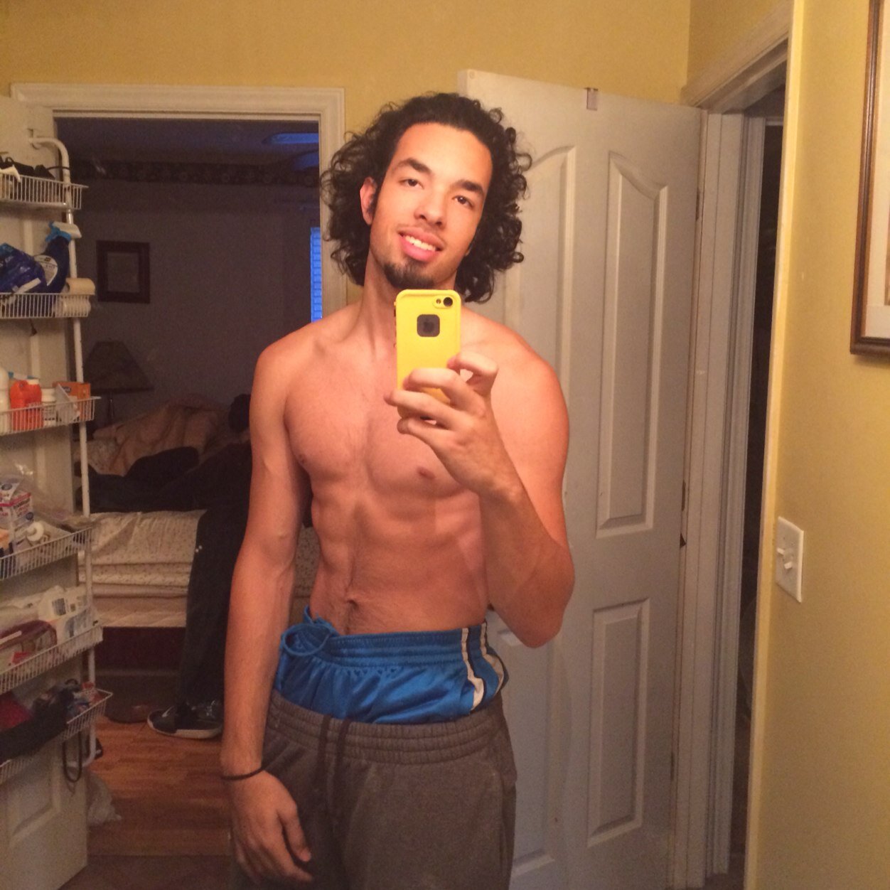 I'm me