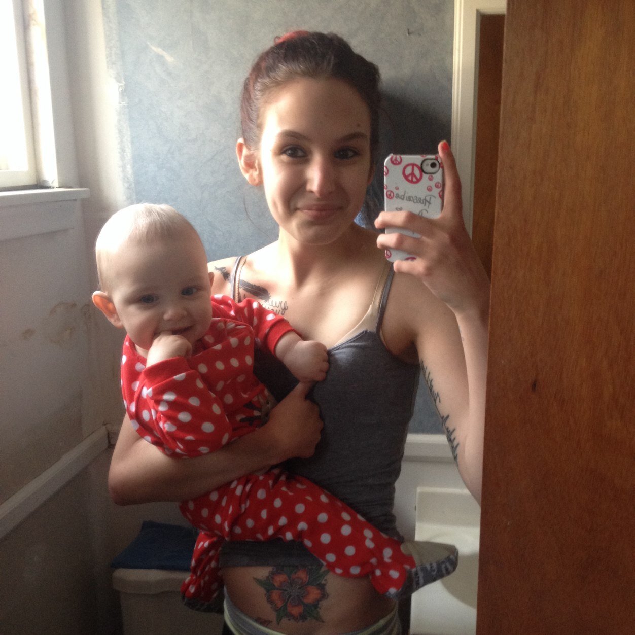 kkali_girl's profile picture. 20. With Cody forever. love our baby girl. Chronic disease awareness & owner of KaiKases™.