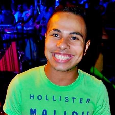 • Deejay • Funk • Brasil • Humildade • Respeito