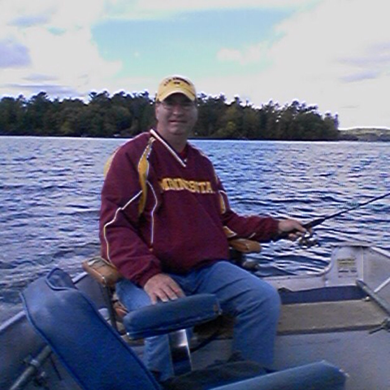 tanberg1's profile picture. 