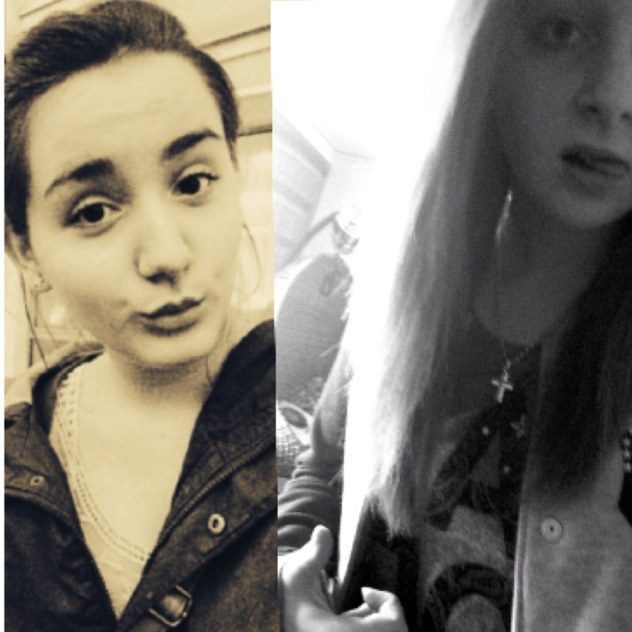 Follow our main accounts :) @dianakirchmayer @jussybieberly ❤️ We follow all back ❤️
