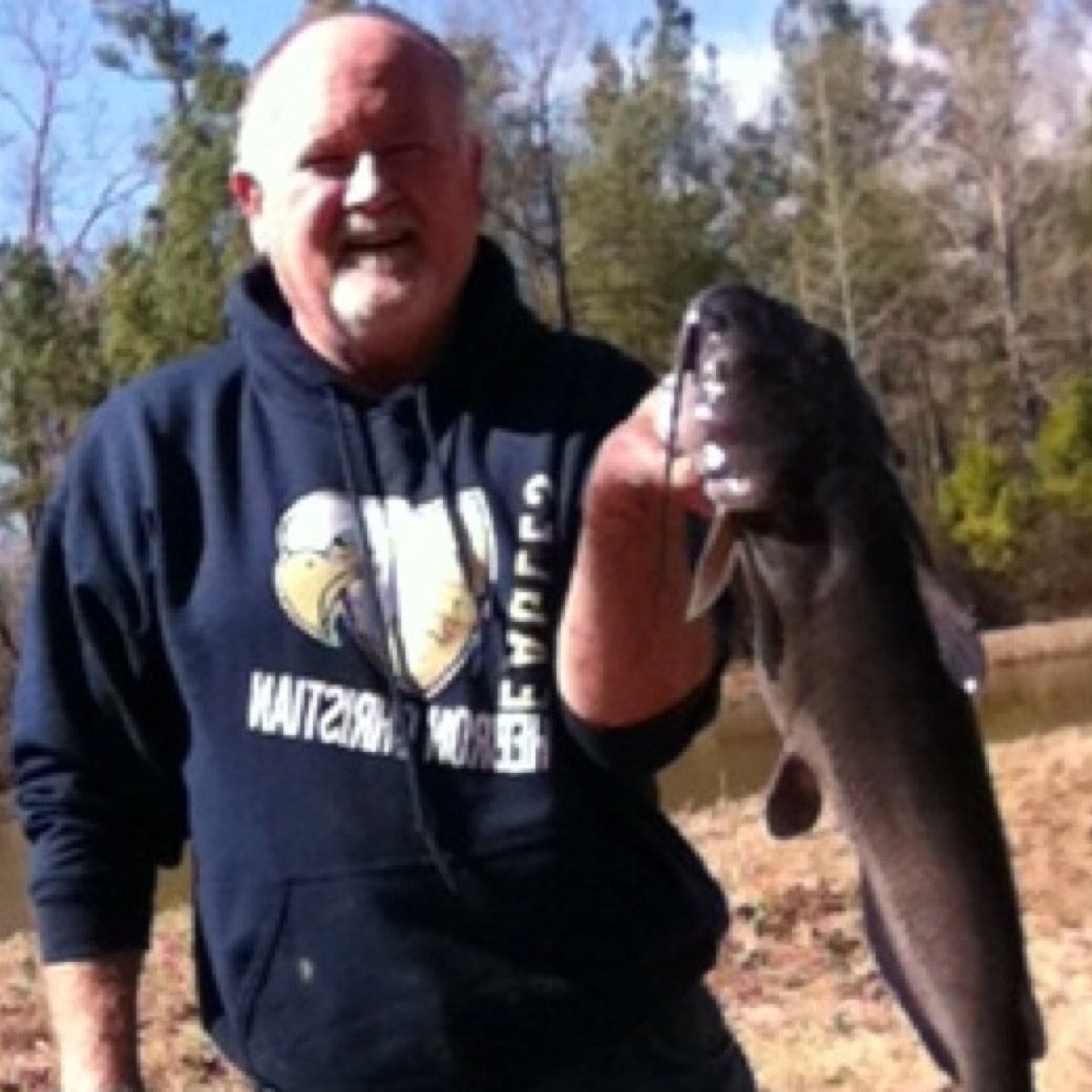 garywvaughan's profile picture. 