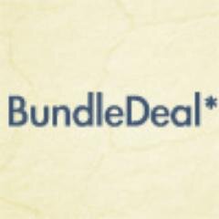 Bundle Design Deals for creative graphic and web professionals.